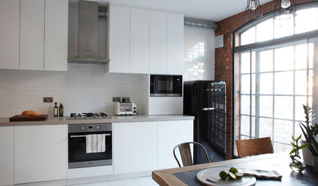 10 Smart Finishes for a Stylish Splashback