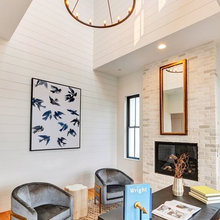 LC House - Office
