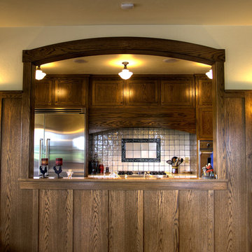 Stephens Home