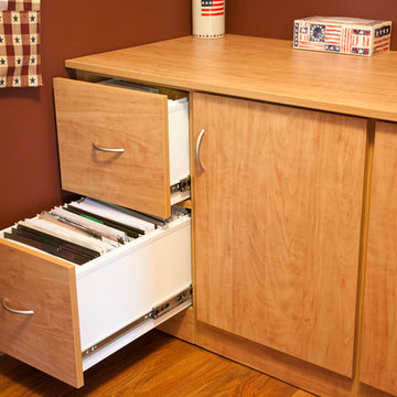 Grand Central Office Systems