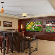 Utah basement