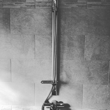 Accessible wetroom