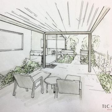 Design Rendering