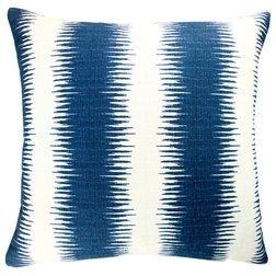 Contemporary Decorative Pillows by Artisan Pillows