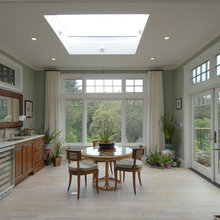 Living Room Window