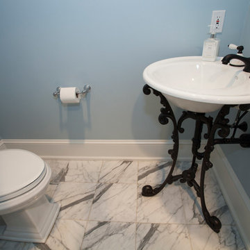Lower Merion Home Remodel