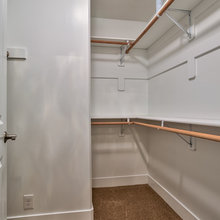 closets