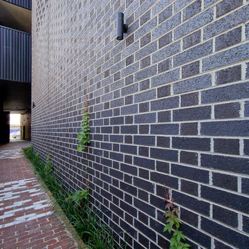 Project- Ari Apartments