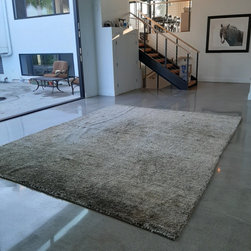 Residential Flooring - Flooring