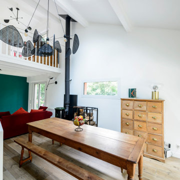 Maison Ramonville St Agne