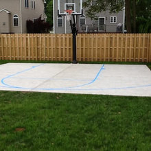 Basketball
