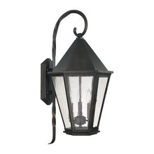 Exterior Lighting