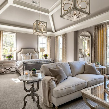 Witherspoon Parade of Homes House