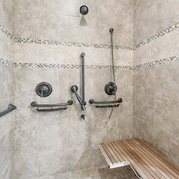 ADA Compliant Custom Home