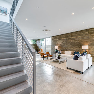 Modern Residential Home | Venice, CA | Part I