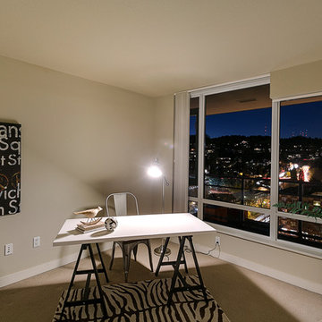 Portland Oregon Condo