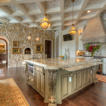 Italian Style Estate