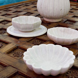 De-cor Marble Collection - Home Decor