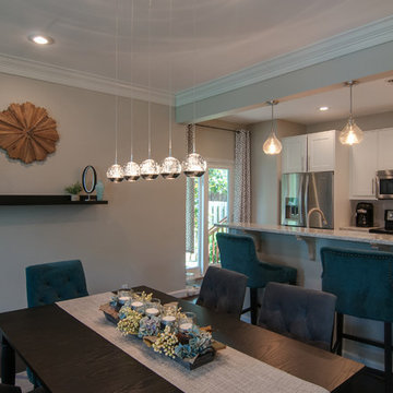 Green Hills Renovation