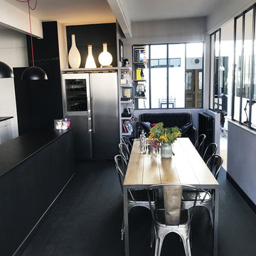 Loft Grand Paris