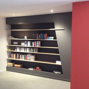 Bibliothèque