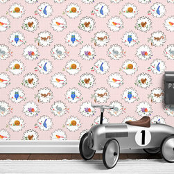 Mr Perswall Wallpapers - Wallpaper