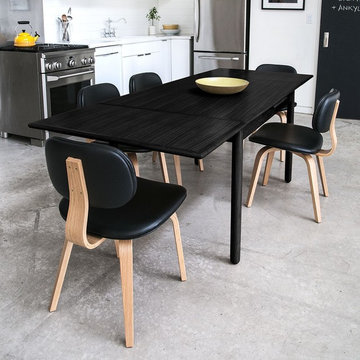 Portage Extension Table , GUS