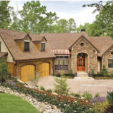Exteriors With Character