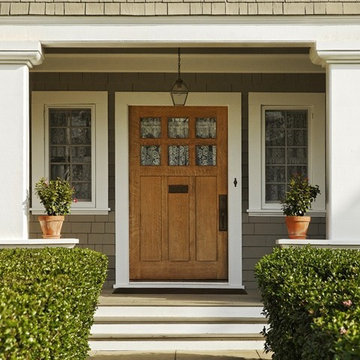 Exterior Doors