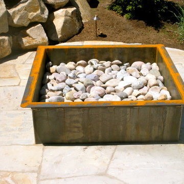 Oakley Landscape
