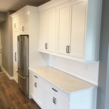Hazelwood Homes- An Inset Instant Classic in Geneseo, IL