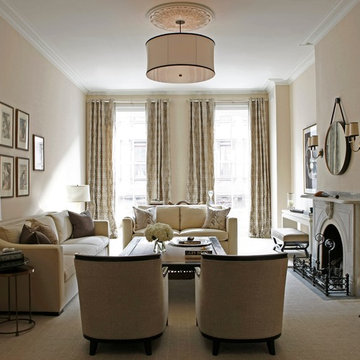Pine Street Townhouse