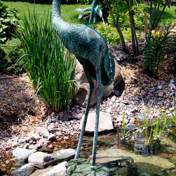 Water Features