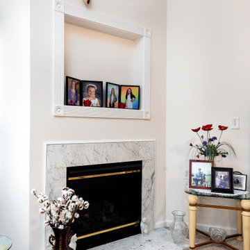 Condo Painting Project