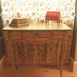 Window treatments - Window Treatments