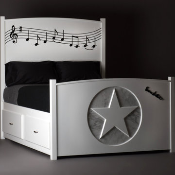 The Broadway Bed 5