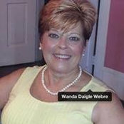 Wanda Webre's photo