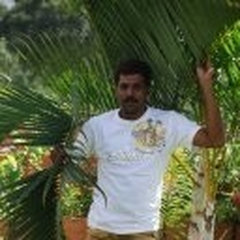 arun