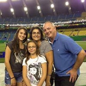 Lina Cutrone's photo