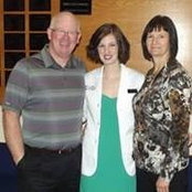 Rebecca Peat's photo