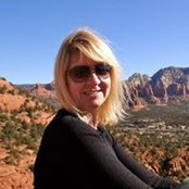 Kim Hanselman's photo