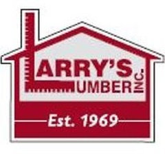 Larry's Lumber