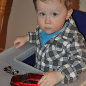 Jason Halliwell's photo