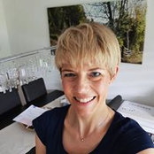 Foto von Karima Huber