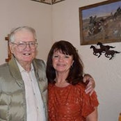 Peg Crowder's photo