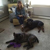 Mindy Hale's photo