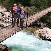 Foto von Michael Foster