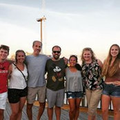 Larry Mozdrzech's photo