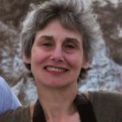 Frances Greenberg's photo