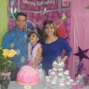 Foto de Angelo-Johanna Contreras-Rios